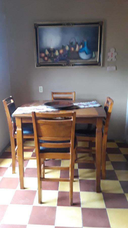 Hotel El Almendro Copán 외부 사진