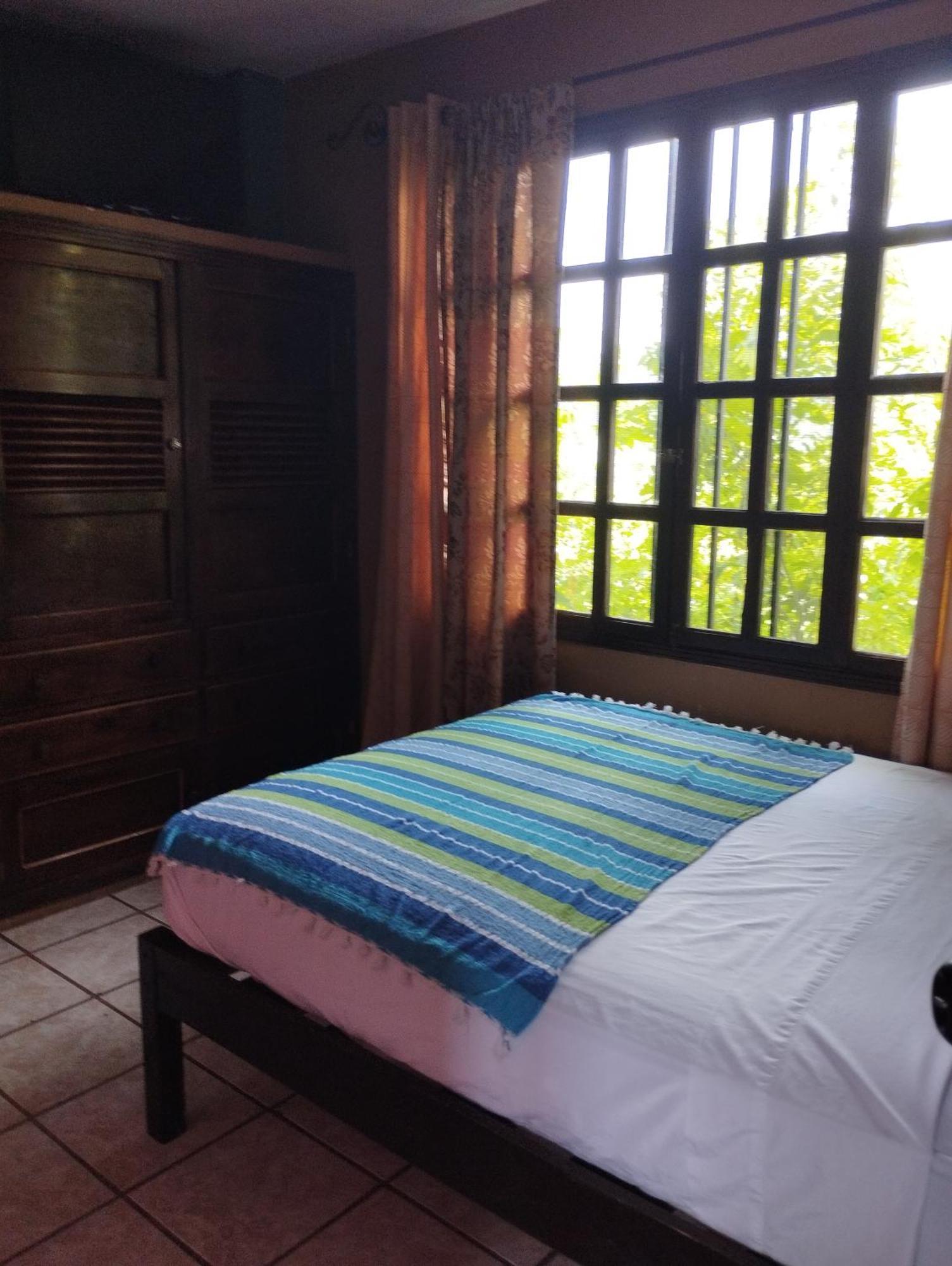 Hotel El Almendro Copán 외부 사진
